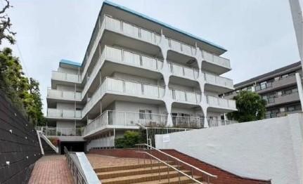 apartment 東京都大田区矢口１丁目5-8 ニックハイム武蔵新田102号室