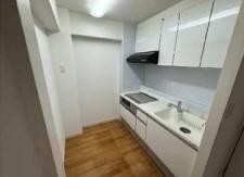 apartment 東京都大田区矢口１丁目5-8 ニックハイム武蔵新田102号室