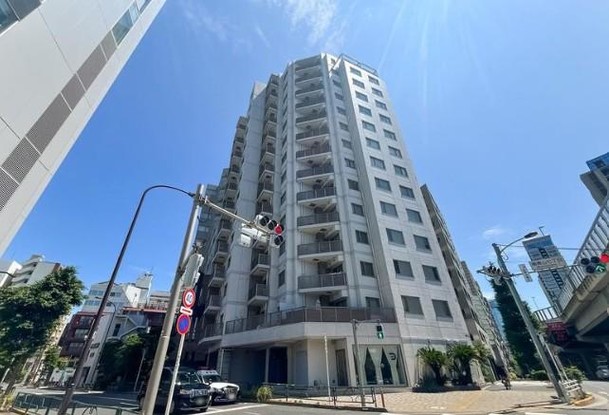 apartment 東京都大田区矢口１丁目5-8 ニックハイム武蔵新田102号室