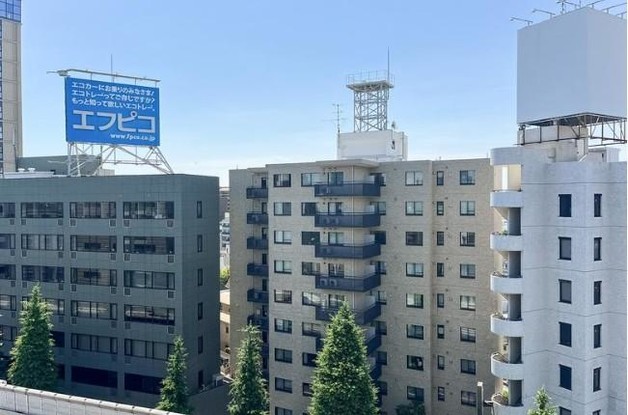 apartment 東京都大田区矢口１丁目5-8 ニックハイム武蔵新田102号室