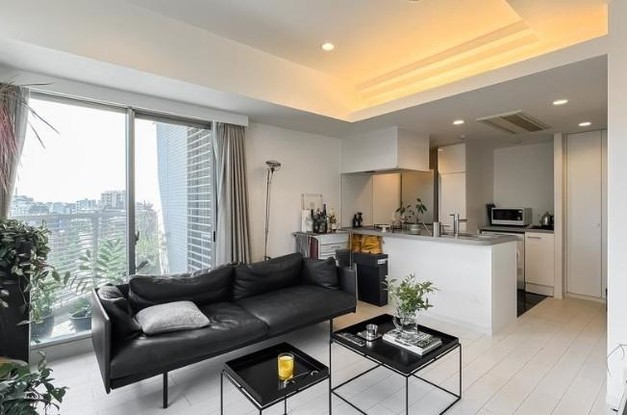 apartment 東京都大田区矢口１丁目5-8 ニックハイム武蔵新田102号室