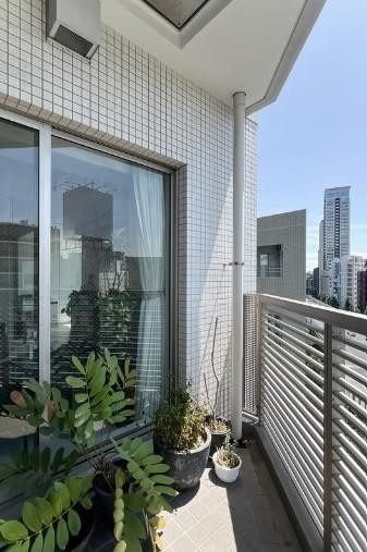 apartment 東京都大田区矢口１丁目5-8 ニックハイム武蔵新田102号室