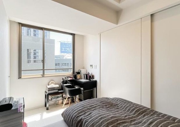 apartment 東京都大田区矢口１丁目5-8 ニックハイム武蔵新田102号室