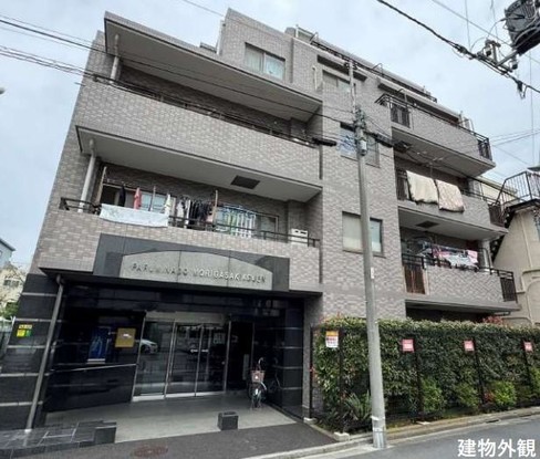 apartment 東京都大田区矢口１丁目5-8 ニックハイム武蔵新田102号室