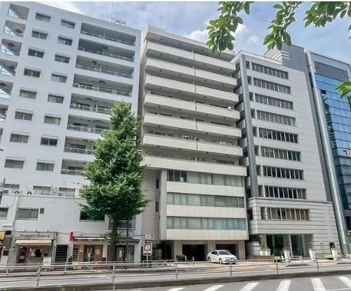 apartment 東京都大田区矢口１丁目5-8 ニックハイム武蔵新田102号室