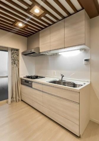 apartment 東京都大田区矢口１丁目5-8 ニックハイム武蔵新田102号室