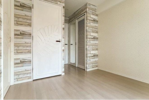 apartment 東京都大田区矢口１丁目5-8 ニックハイム武蔵新田102号室