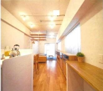 apartment 東京都大田区矢口１丁目5-8 ニックハイム武蔵新田102号室