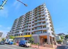 apartment 東京都大田区矢口１丁目5-8 ニックハイム武蔵新田102号室