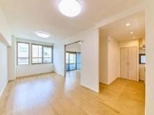 apartment 東京都大田区矢口１丁目5-8 ニックハイム武蔵新田102号室