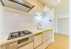 apartment 東京都大田区矢口１丁目5-8 ニックハイム武蔵新田102号室