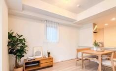 apartment 東京都大田区矢口１丁目5-8 ニックハイム武蔵新田102号室