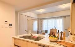 apartment 東京都大田区矢口１丁目5-8 ニックハイム武蔵新田102号室