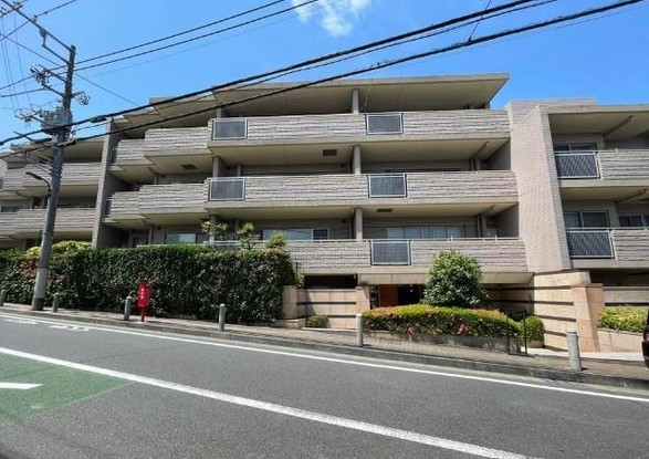 apartment 東京都大田区矢口１丁目5-8 ニックハイム武蔵新田102号室