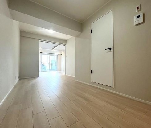 apartment 東京都大田区矢口１丁目5-8 ニックハイム武蔵新田102号室