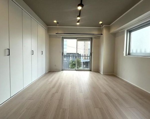 apartment 東京都大田区矢口１丁目5-8 ニックハイム武蔵新田102号室