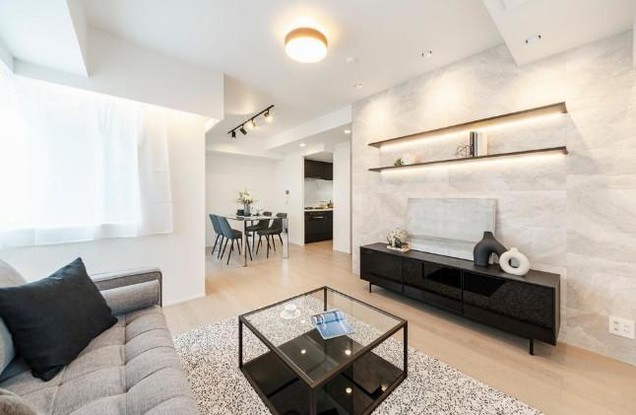 apartment 東京都大田区矢口１丁目5-8 ニックハイム武蔵新田102号室