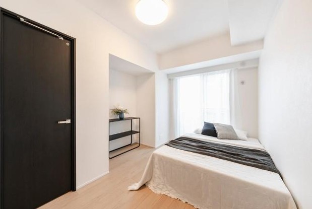 apartment 東京都大田区矢口１丁目5-8 ニックハイム武蔵新田102号室