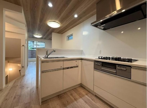 detached 東京都大田区矢口１丁目5-8 ニックハイム武蔵新田102号室