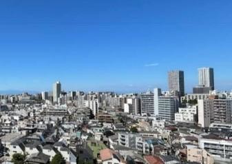 apartment 東京都大田区矢口１丁目5-8 ニックハイム武蔵新田102号室