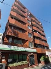 apartment 東京都大田区矢口１丁目5-8 ニックハイム武蔵新田102号室