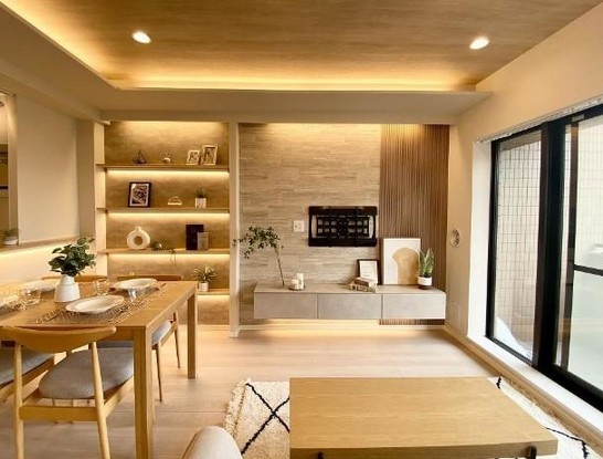 apartment 東京都大田区矢口１丁目5-8 ニックハイム武蔵新田102号室