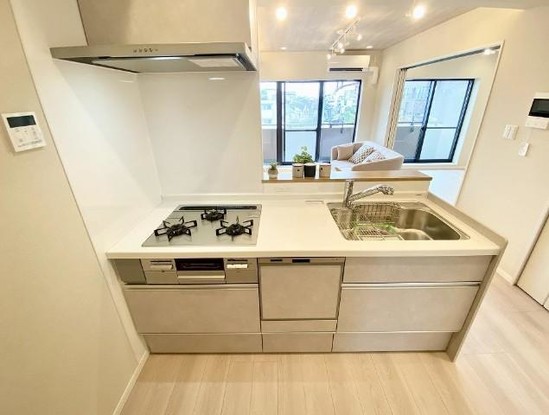 apartment 東京都大田区矢口１丁目5-8 ニックハイム武蔵新田102号室