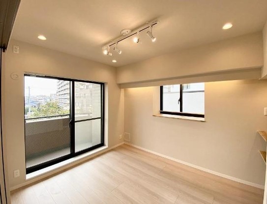 apartment 東京都大田区矢口１丁目5-8 ニックハイム武蔵新田102号室