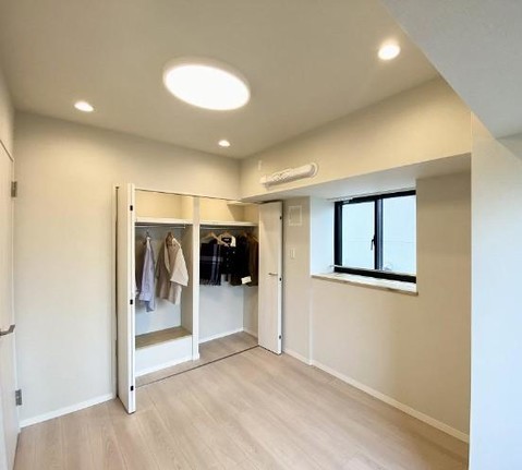 apartment 東京都大田区矢口１丁目5-8 ニックハイム武蔵新田102号室