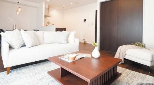 apartment 東京都大田区矢口１丁目5-8 ニックハイム武蔵新田102号室