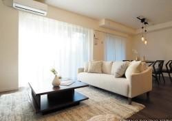 apartment 東京都大田区矢口１丁目5-8 ニックハイム武蔵新田102号室