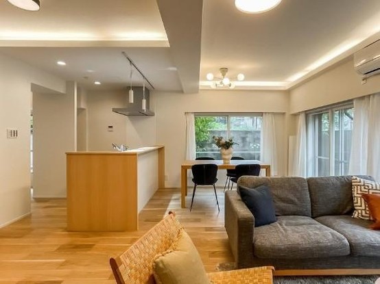 apartment 東京都大田区矢口１丁目5-8 ニックハイム武蔵新田102号室