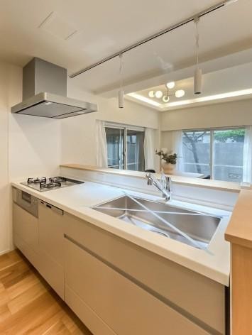 apartment 東京都大田区矢口１丁目5-8 ニックハイム武蔵新田102号室