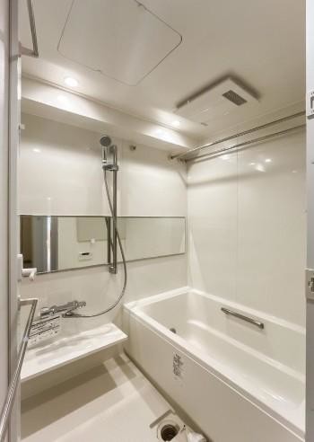 apartment 東京都大田区矢口１丁目5-8 ニックハイム武蔵新田102号室