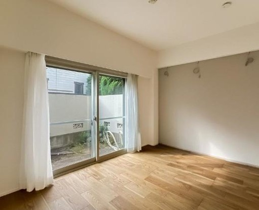 apartment 東京都大田区矢口１丁目5-8 ニックハイム武蔵新田102号室