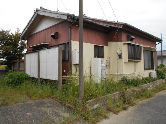 detached 千葉県茂原市八千代１丁目20-10 岩瀬ビル