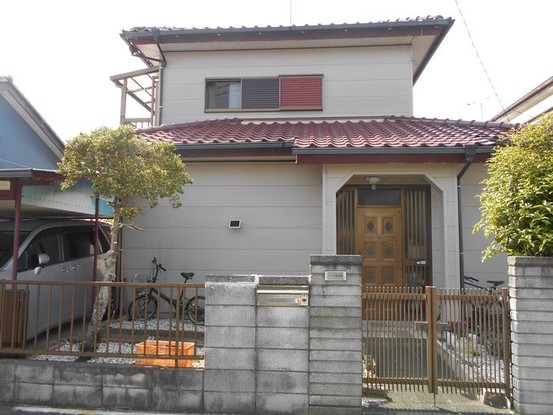 detached 千葉県茂原市八千代１丁目20-10 岩瀬ビル