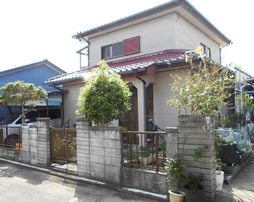 detached 千葉県茂原市八千代１丁目20-10 岩瀬ビル