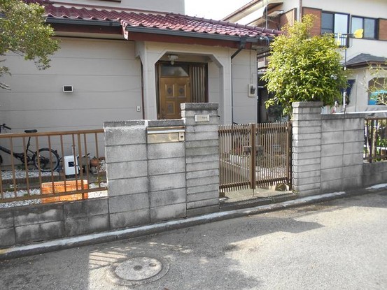 detached 千葉県茂原市八千代１丁目20-10 岩瀬ビル