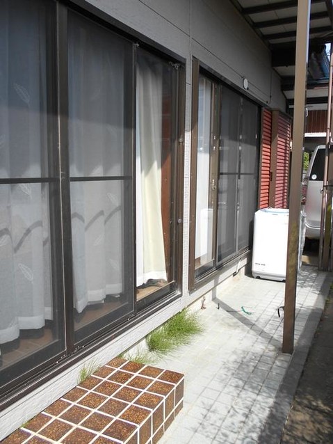 detached 千葉県茂原市八千代１丁目20-10 岩瀬ビル