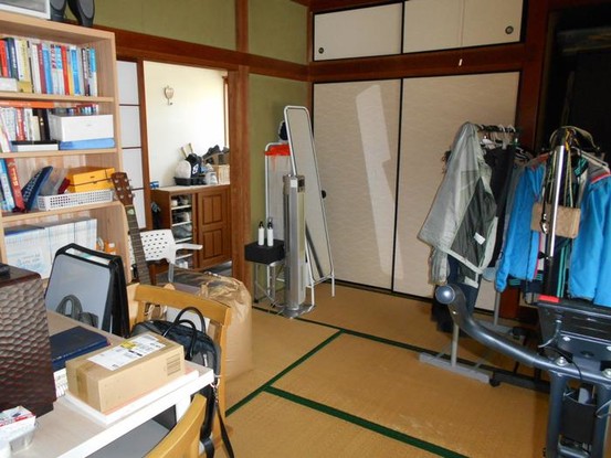 detached 千葉県茂原市八千代１丁目20-10 岩瀬ビル
