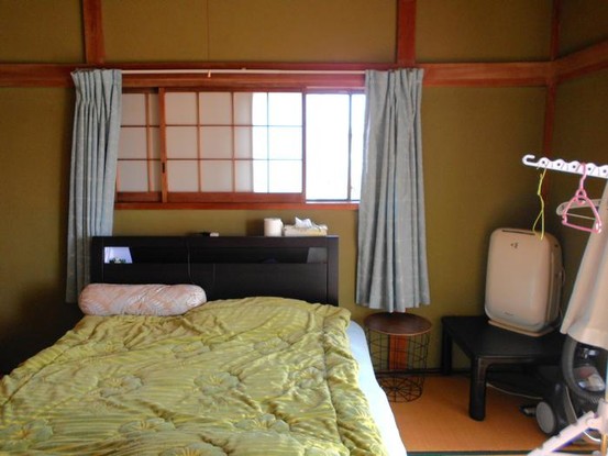 detached 千葉県茂原市八千代１丁目20-10 岩瀬ビル
