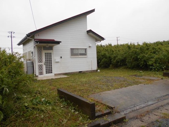 detached 千葉県茂原市八千代１丁目20-10 岩瀬ビル