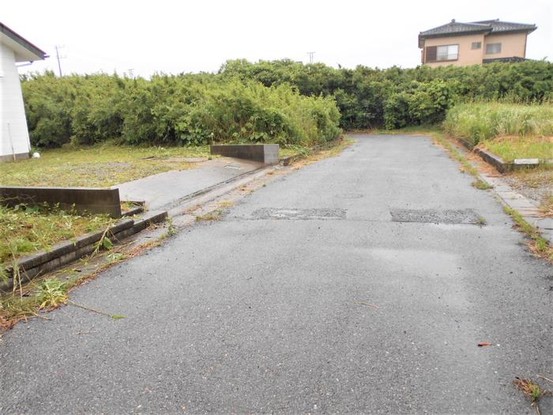 detached 千葉県茂原市八千代１丁目20-10 岩瀬ビル