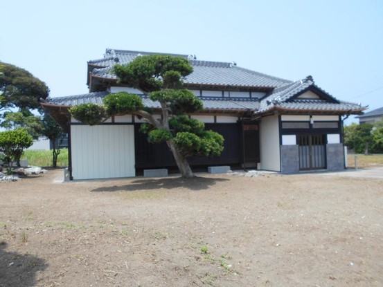 detached 千葉県茂原市八千代1丁目20-10 岩瀬ビル