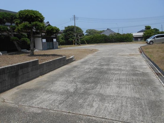 detached 千葉県茂原市八千代１丁目20-10 岩瀬ビル