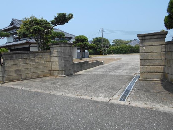 detached 千葉県茂原市八千代１丁目20-10 岩瀬ビル