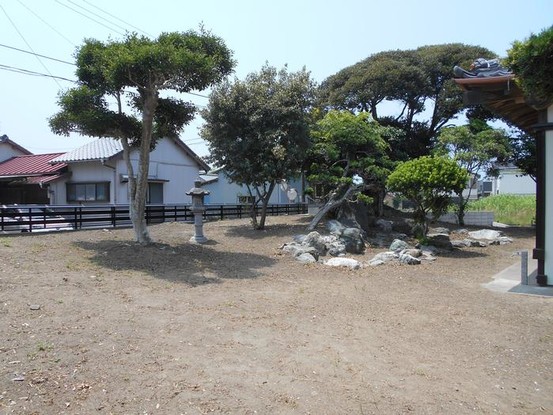 detached 千葉県茂原市八千代１丁目20-10 岩瀬ビル