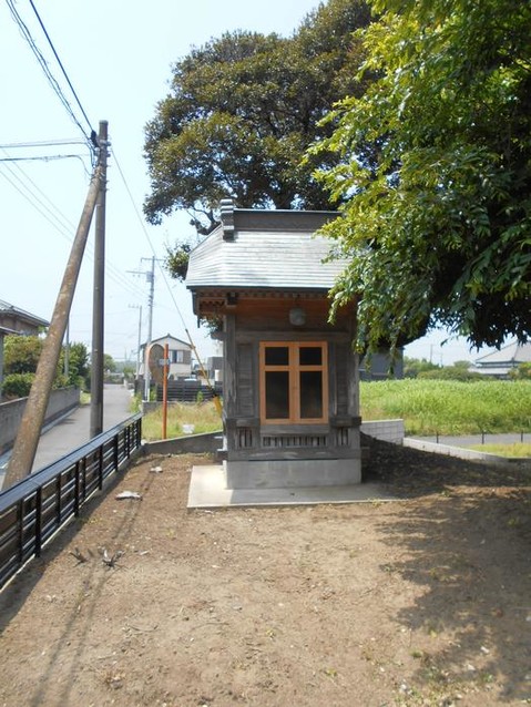 detached 千葉県茂原市八千代１丁目20-10 岩瀬ビル