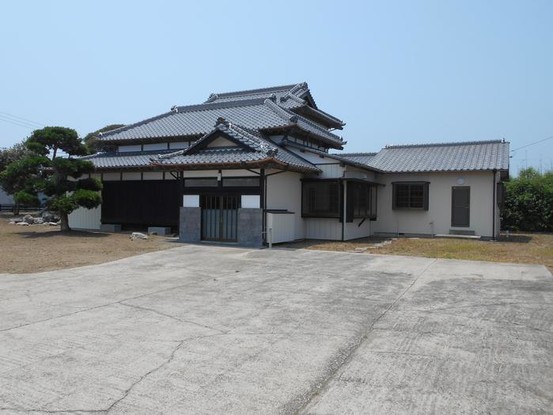 detached 千葉県茂原市八千代１丁目20-10 岩瀬ビル
